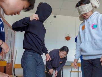 Семинар «Развитие стрессоустойчивости у детей и подростков» в Кижингинской СОШ